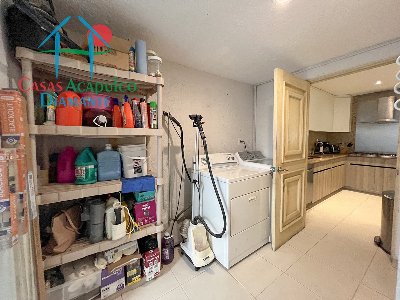 Son Vida Formentera 4 - Área de servicio 3